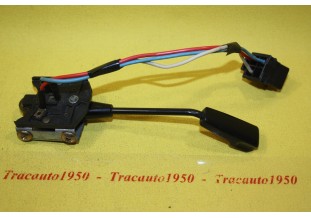 COMMODO DE CLIGNOTANT JAEGER 3 POLES...RENAULT R14