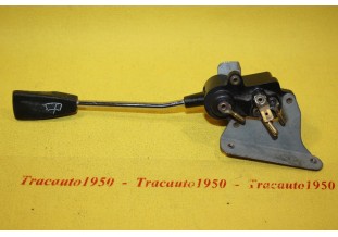 COMMODO D'ESSUIE-GLACE GELBON 4 POLES...CITROEN AMI 8 ID DS GS voir descriptif