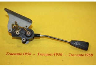 COMMODO D'ESSUIE-GLACE GELBON 4 POLES...CITROEN AMI 8 ID DS GS voir descriptif