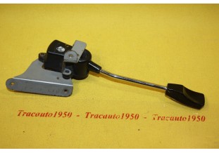 COMMODO D'ESSUIE-GLACE GELBON 4 POLES...CITROEN AMI 8 ID DS GS voir descriptif