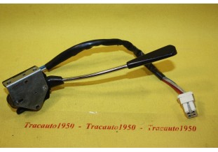 COMMODO DE CLIGNOTANT JAEGER 3 POLES...RENAULT voir descriptif