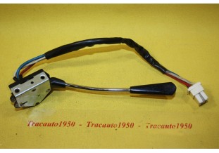 COMMODO DE CLIGNOTANT JAEGER 3 POLES...RENAULT voir descriptif