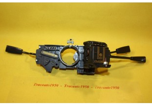 BLOC COMMODOS PHARES/KLAXON/ESSUIE-GLACE JAEGER 17 POLES...RENAULT R5