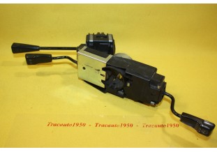 BLOC COMMODOS PHARES/KLAXON/ESSUIE-GLACE JAEGER 17 POLES...RENAULT R5