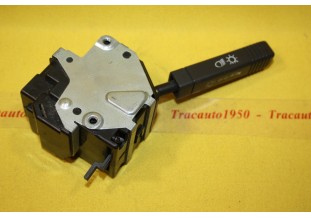 COMMODO COMBINE ECLAIRAGE/CLIGNOTANT/KLAXON JAEGER 10 POLES...RENAULT SUPER 5 EXPRESS