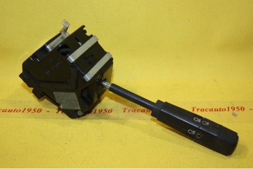 COMMODO COMBINE ECLAIRAGE/CLIGNOTANT/KLAXON JAEGER 10 POLES...SUPER 5 R9 R11 EXPRESS