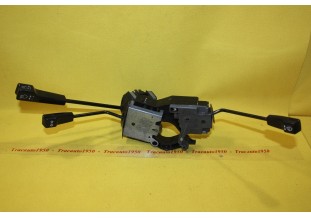 BLOC COMMODOS PHARES/KLAXON/ESSUIE-GLACE JAEGER 18 POLES...RENAULT R18 R18 TURBO