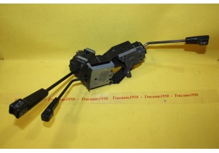 BLOC COMMODOS PHARES/KLAXON/ESSUIE-GLACE JAEGER 18 POLES...RENAULT R18 R18 TURBO