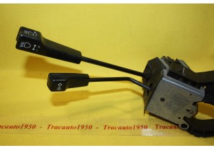 BLOC COMMODOS PHARES/KLAXON/ESSUIE-GLACE JAEGER 18 POLES...RENAULT R18 R18 TURBO