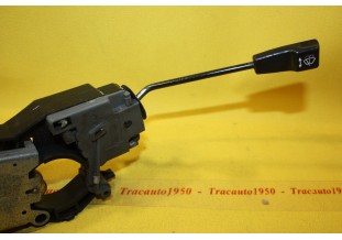 BLOC COMMODOS PHARES/KLAXON/ESSUIE-GLACE JAEGER 18 POLES...RENAULT R18 R18 TURBO