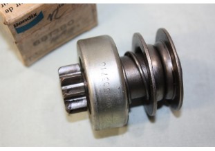 LANCEUR BENDIX 303710 pour DEMARREUR DUCELLIER et PARIS-RHONE...AUTOS DIVERS voir descriptif