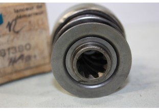 LANCEUR BENDIX 303710 pour DEMARREUR DUCELLIER et PARIS-RHONE...AUTOS DIVERS voir descriptif