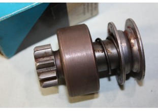 LANCEUR BENDIX 277773 pour DEMARREUR PARIS RHONE D8E 21...SIMCA VEDETTE  DIVERS