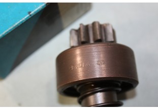 LANCEUR BENDIX 277773 pour DEMARREUR PARIS RHONE D8E 21...SIMCA VEDETTE  DIVERS