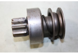 LANCEUR LUCAS 54 262 394 pour DEMARREUR LUCAS...AUTOS DIVERS