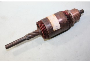 INDUIT PARIS RHONE 58300 pour DEMARREURS 12V Type D8E 41/60/64/66...R8 GORDINI CARAVELLE R10 voir descriptif