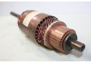 INDUIT PARIS RHONE 58300 pour DEMARREURS 12V Type D8E 41/60/64/66...R8 GORDINI CARAVELLE R10 voir descriptif