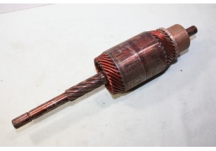 INDUIT PARIS RHONE 59054 pour DEMARREURS 12V Type D8E 43/49/57/58/59/89...403 404 R16 TALBOT 1500 S voir descriptif