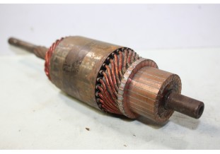 INDUIT PARIS RHONE 59054 pour DEMARREURS 12V Type D8E 43/49/57/58/59/89...403 404 R16 TALBOT 1500 S voir descriptif