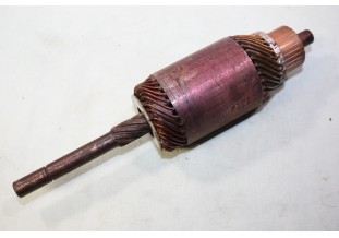 INDUIT DUCELLIER 606387 pour DEMARREUR 6187 B/C 12V...RENAULT R8S ESTAFETTE R12