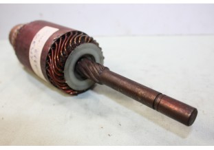 INDUIT DUCELLIER 606387 pour DEMARREUR 6187 B/C 12V...RENAULT R8S ESTAFETTE R12