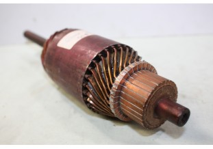 INDUIT DUCELLIER 606387 pour DEMARREUR 6187 B/C 12V...RENAULT R8S ESTAFETTE R12