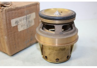 THERMOSTAT CALORSTAT BP995 80°...CAMIONS CITROEN P45 P47