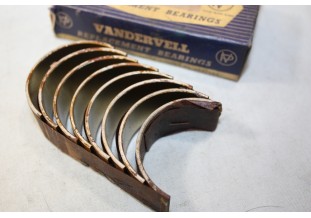 JEU DE COUSSINETS DE BIELLES VANDERVELL 4394 COTE STANDARD D/50mm...AUTOS ANCIENNES