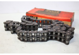 CHAINE DE DISTRIBUTION 70 maillons JWIS D67...AUTOS ANCIENNES ID DS ?? voir descriptif