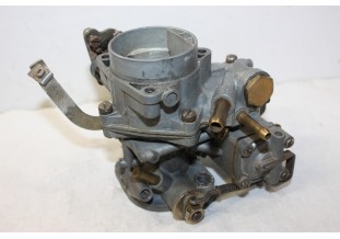 CARBURATEUR WEBER 30 IBA 2...AUTOBIANCHI A112 FIAT UNO PANDA 127