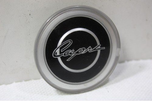 CENTRE DE VOLANT FORD Ø 45mm...FORD CAPRI