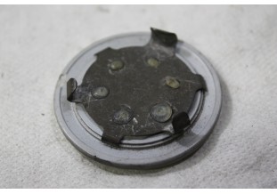 CENTRE DE VOLANT FORD Ø 45mm...FORD CAPRI