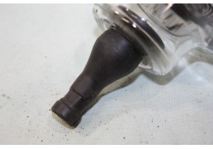 BOCAL DE LIQUIDE DE FREIN LOKHEED NIVOCLAIR...AUTOS ANCIENNES DIVERS voir descriptif