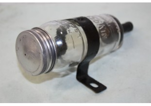 BOCAL DE LIQUIDE DE FREIN LOKHEED NIVOCLAIR...AUTOS ANCIENNES DIVERS