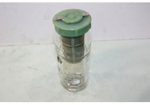 BOCAL DE FREIN LOKHEED NIVOCLAIR + BOUCHON AMFG...AUTOS ANCIENNES DIVERS voir descriptif