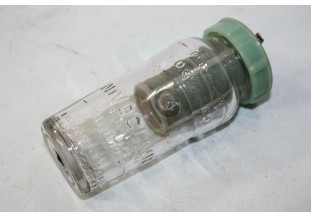 BOCAL DE FREIN LOKHEED NIVOCLAIR + BOUCHON AMFG...AUTOS ANCIENNES DIVERS voir descriptif