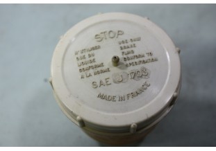 BOCAL DE MAITRE CYLINDRE DE FREIN STOP...AUTOS ANCIENNES DIVERS