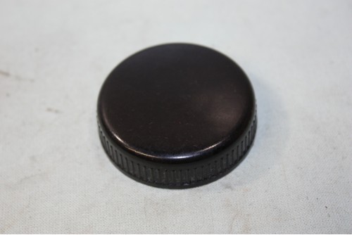 BOUCHON DE REMPLISSAGE BAKELITE Ø 48mm...AUTOS ANCIENNES