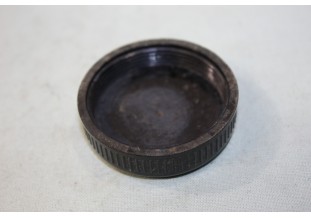 BOUCHON DE REMPLISSAGE BAKELITE Ø 48mm...AUTOS ANCIENNES