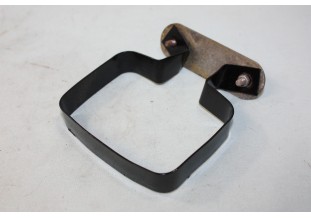 SUPPORT DE BOCAL DE LAVE GLACE STOP TRANSPAR...AUTOS DIVERS