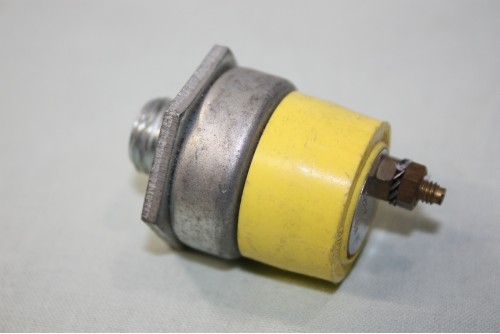 MANO-CONTACT DE PRESSION D'HUILE JAEGER MANOC 68664/02...RENAULT ANCIENNES voir descriptif