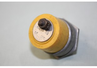 MANO-CONTACT DE PRESSION D'HUILE JAEGER MANOC 600g 68664/03...AUTOS CAMIONS ANCIENS voir descriptif