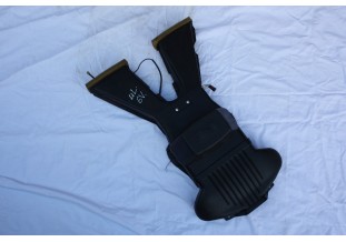 ENSEMBLE DE CHAUFFAGE INTERIEUR 6V SOFICA 4118...RENAULT R3 R4 4L