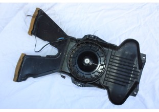 ENSEMBLE DE CHAUFFAGE INTERIEUR 6V SOFICA 4118...RENAULT R3 R4 4L