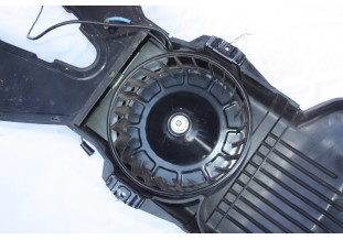 ENSEMBLE DE CHAUFFAGE INTERIEUR 6V SOFICA 4118...RENAULT R3 R4 4L