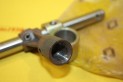 AXE DE COMMANDE DE BOITE DE VITESSE RENAULT 7701516713...RENAULT R12