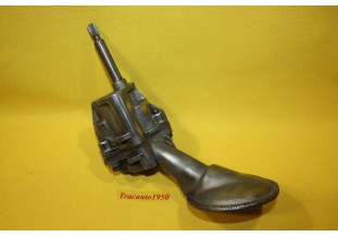 POMPE A HUILE FIAT 4186690...FIAT 124 S SPIDER