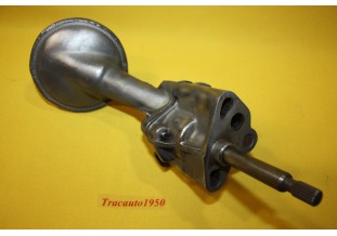 POMPE A HUILE FIAT 4186690...FIAT 124 S SPIDER