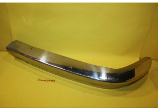 DEMI PARE CHOC AVANT GAUCHE...CITROEN AMI 6/8