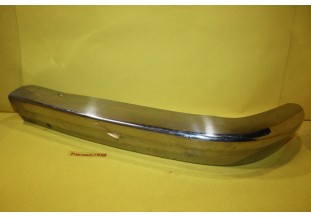 DEMI PARE CHOC AVANT GAUCHE...CITROEN AMI 6/8